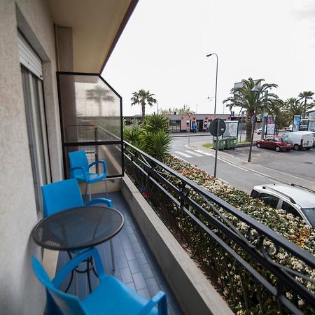 لوانو Residence Colibri Family & Bike الغرفة الصورة