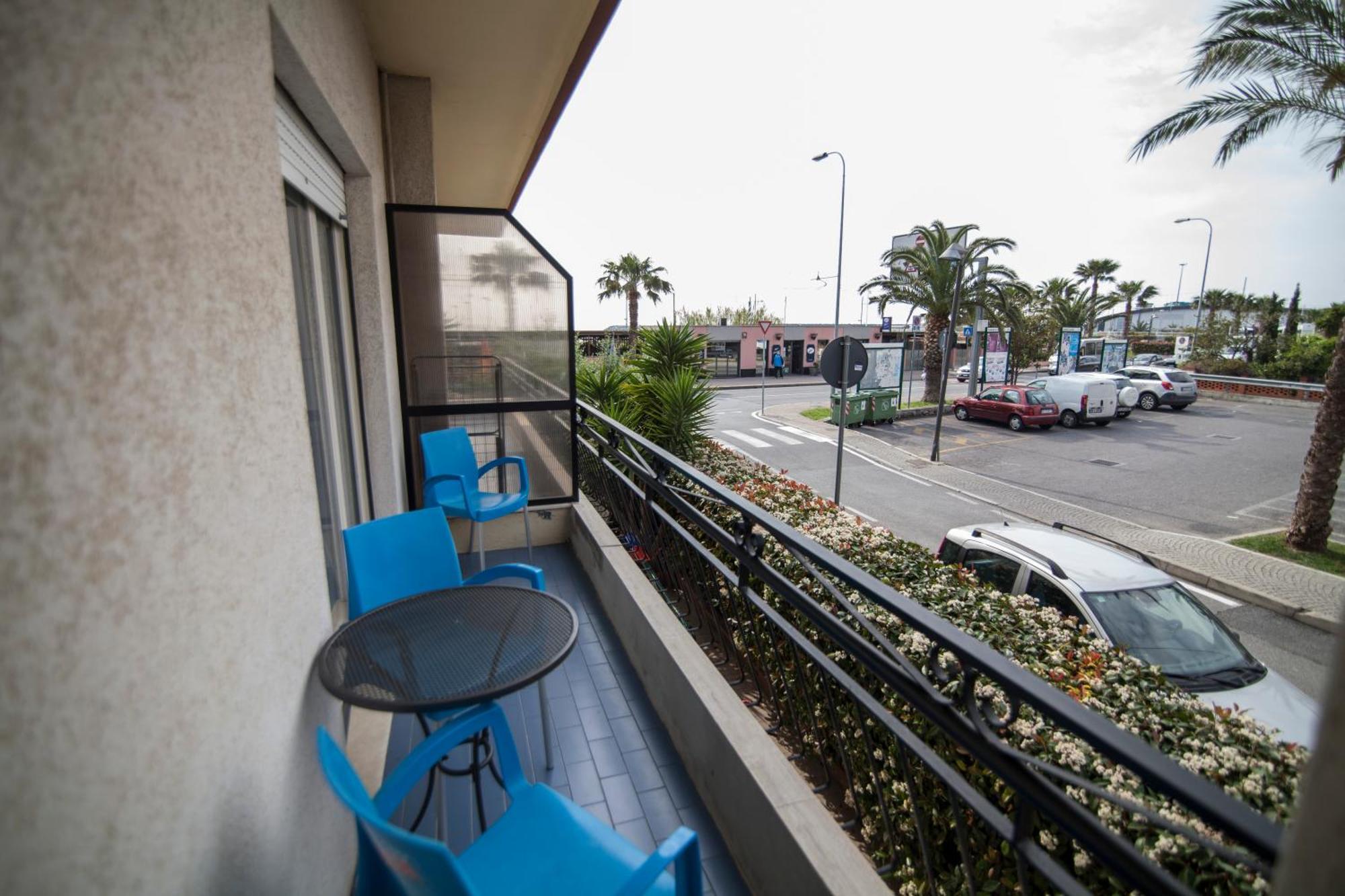 لوانو Residence Colibri Family & Bike الغرفة الصورة