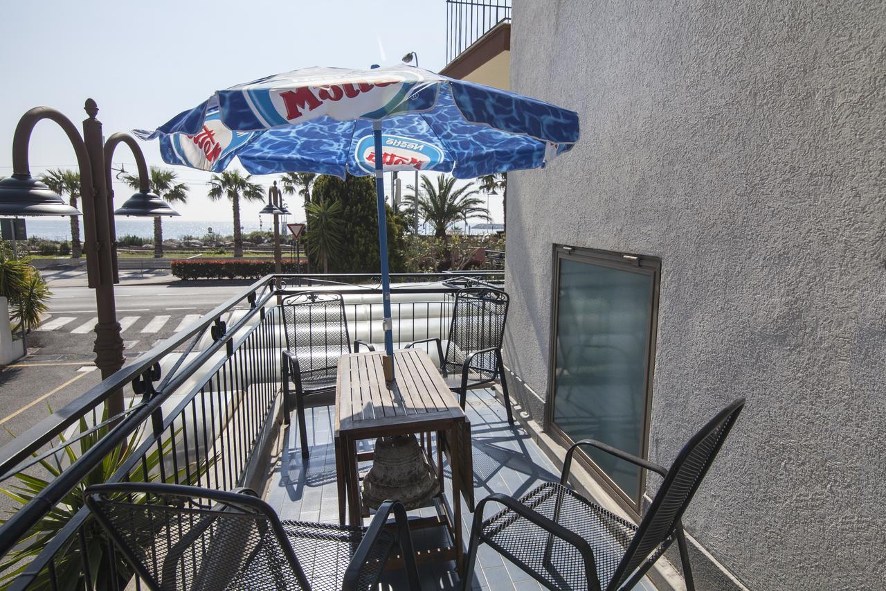 لوانو Residence Colibri Family & Bike المظهر الخارجي الصورة