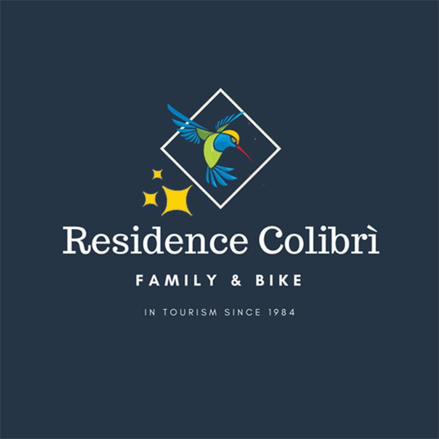 لوانو Residence Colibri Family & Bike المظهر الخارجي الصورة