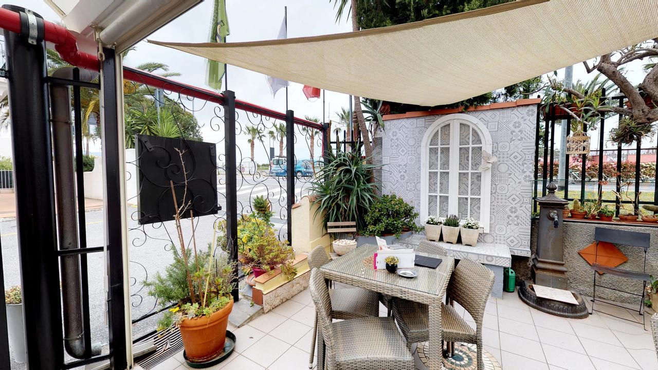 لوانو Residence Colibri Family & Bike المظهر الخارجي الصورة