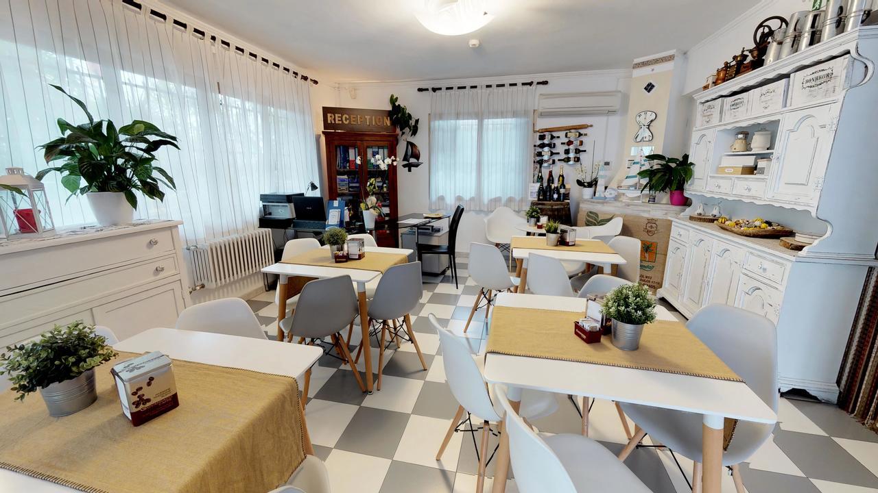 لوانو Residence Colibri Family & Bike المظهر الخارجي الصورة