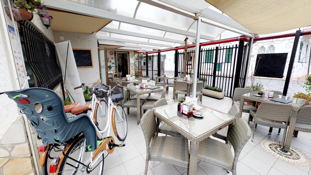 لوانو Residence Colibri Family & Bike المظهر الخارجي الصورة