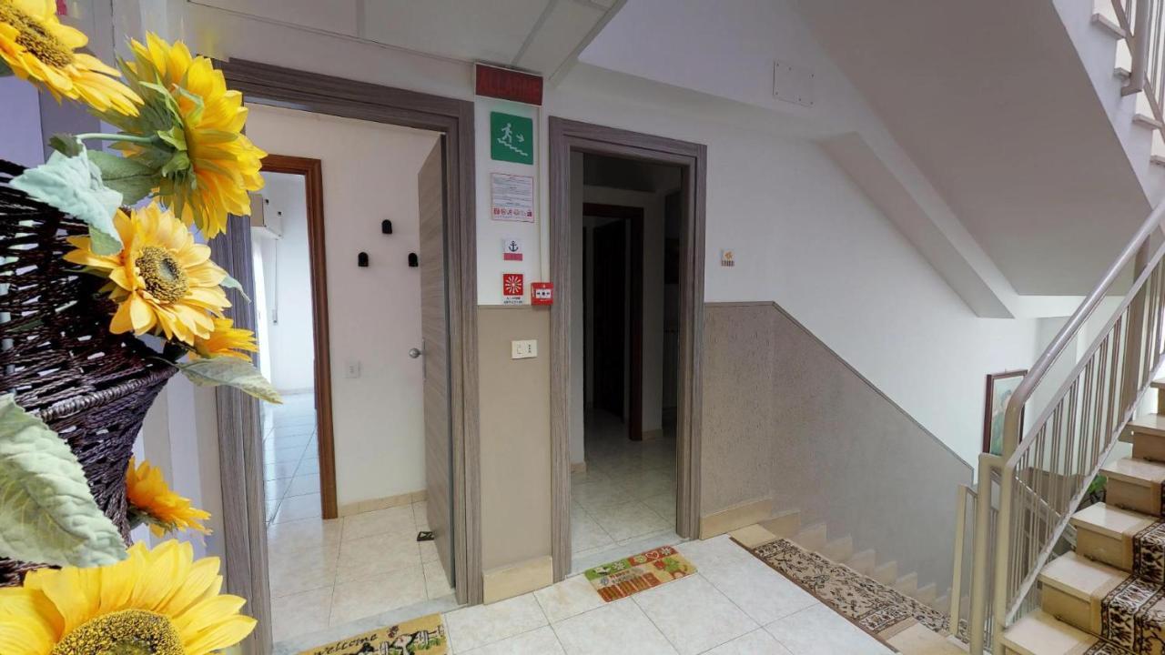 لوانو Residence Colibri Family & Bike المظهر الخارجي الصورة