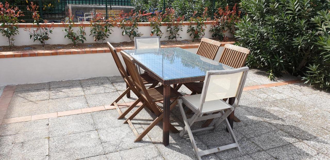 لوانو Residence Colibri Family & Bike الغرفة الصورة
